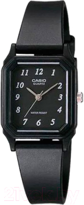 Часы наручные женские Casio LQ-142-1B