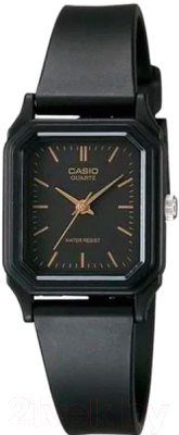 Часы наручные женские Casio LQ-142-1E