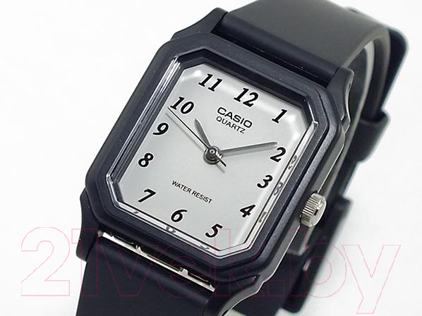 Часы наручные женские Casio LQ-142-7B