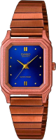 

Часы наручные женские Casio, LQ-400R-2A