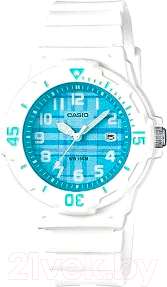 Часы наручные женские Casio LRW-200H-2C