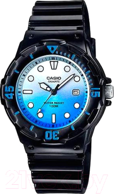 Часы наручные женские Casio LRW-200H-2E