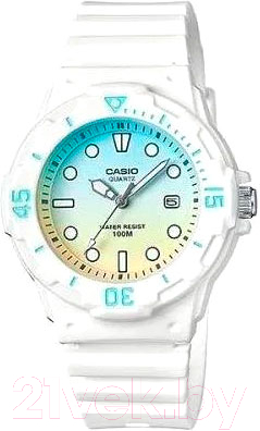 Часы наручные женские Casio LRW-200H-2E2