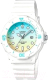 Часы наручные женские Casio LRW-200H-2E2 - 