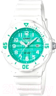 Часы наручные женские Casio LRW-200H-3C
