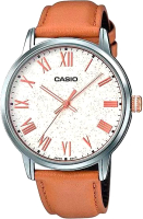 

Часы наручные женские Casio, LTP-TW100L-7A2