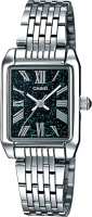 

Часы наручные женские Casio, LTP-TW101D-1A
