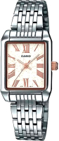 

Часы наручные женские Casio, LTP-TW101D-7A