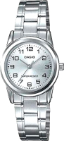Часы наручные женские Casio LTP-V001D-7B - 
