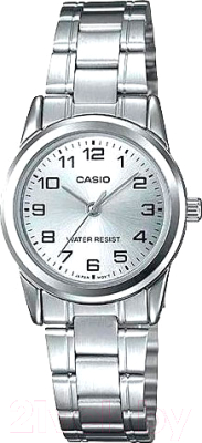 Часы наручные женские Casio LTP-V001D-7B