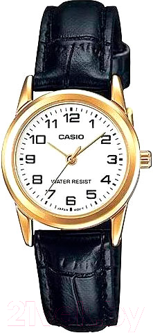 Часы наручные женские Casio LTP-V001GL-7B