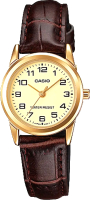 Часы наручные женские Casio LTP-V001GL-9B - 