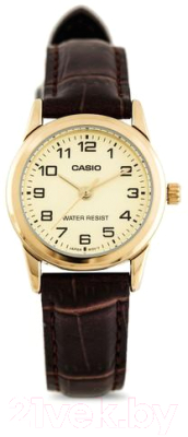 Часы наручные женские Casio LTP-V001GL-9B