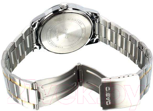 Часы наручные женские Casio LTP-V001SG-9B