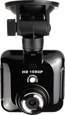 Автомобильный видеорегистратор Globex GU-DVV006 - общий вид