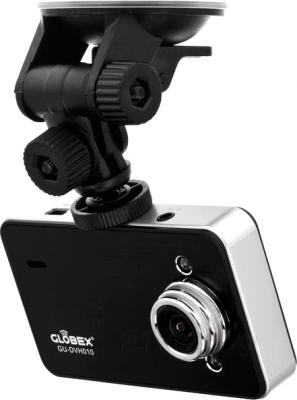 Автомобильный видеорегистратор Globex GU-DVH010 - общий вид