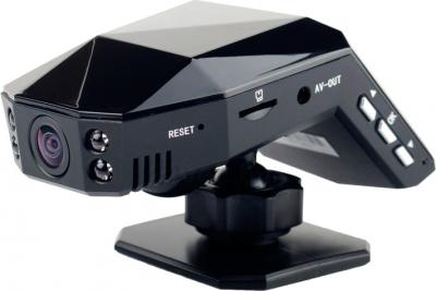 Автомобильный видеорегистратор Globex GU-DVV007 - общий вид