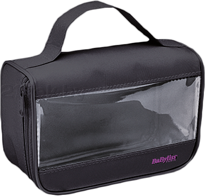 Компактный фен BaByliss 5250E - сумочка для переноски и хранения