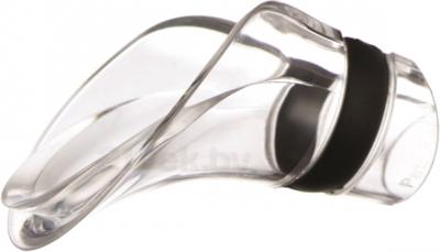 Набор каплеуловителей VacuVin WineSaver Crystal 1854060 - каплеуловитель из набора