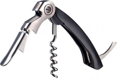 Штопор для вина VacuVin Waiters Corkscrew 6851460 - общий вид