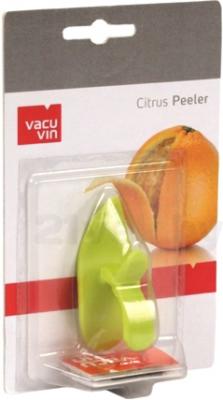 Овощечистка VacuVin Citrus Peeler 4757660 - общий вид