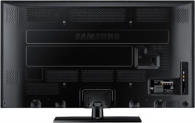 Телевизор Samsung PE43H4500AK - вид сзади