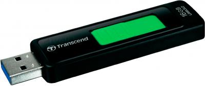 Usb flash накопитель Transcend JetFlash 760 16GB (TS16GJF760) - общий вид