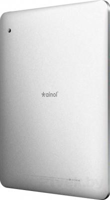 Планшет Ainol Novo 9 FireWire (Spark, White) - вид сзади