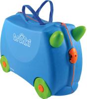 

Чемодан на колесах Trunki, 0054-GB01-P1