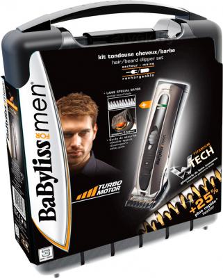 Машинка для стрижки волос BaByliss E779E - упаковка