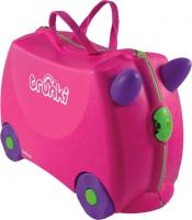 

Чемодан на колесах Trunki, 0061-GB01-P1