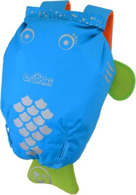 Детский рюкзак Trunki 0082-GB01 - общий вид