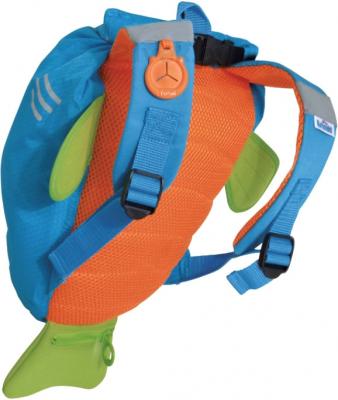 Детский рюкзак Trunki 0082-GB01 - вид сзади