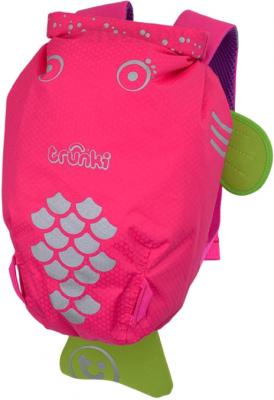 Детский рюкзак Trunki 0083-GB01 - общий вид