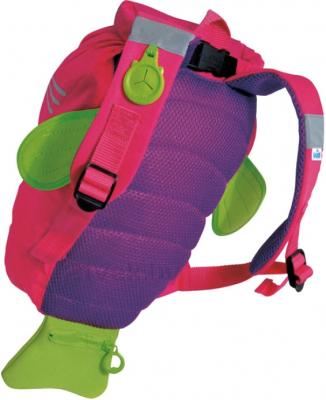 Детский рюкзак Trunki 0083-GB01 - вид сзади