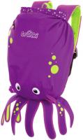 

Детский рюкзак Trunki, Осьминог (0114-GB01)