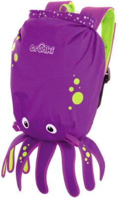 Детский рюкзак Trunki Осьминог (0114-GB01) - общий вид