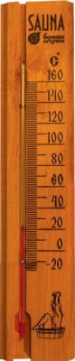 Термометр для бани Банные Штучки Сауна (18038) - общий вид