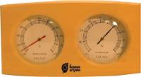 Термогигрометр для бани Банные Штучки 18024 - 