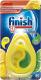 Освежитель для посудомоечных машин Finish Лимон/Лайм (5г) - 