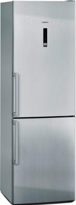 Холодильник с морозильником Siemens KG36NXI20R - общий вид