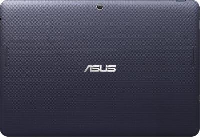 Планшет Asus MeMO Pad FHD 10 ME302C-1B016A (16GB, Blue-Black) - вид сзади