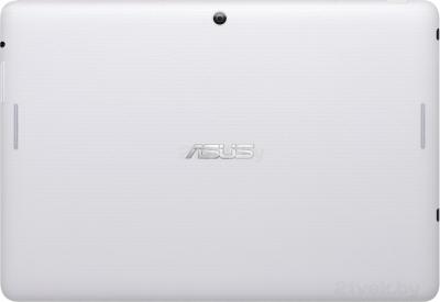 Планшет Asus MeMO Pad FHD 10 ME302C-1A019A  (16GB, White-Black) - вид сзади