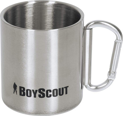 Кружка походная Boyscout 61112 - 
