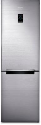 Холодильник с морозильником Samsung RB31FERMDSS/RS - общий вид