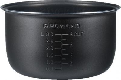 Чаша для мультиварки Redmond RB-С400 - общий вид