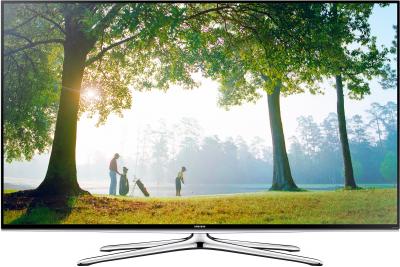 Телевизор Samsung UE32H6200AK - общий вид