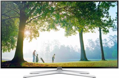 Телевизор Samsung UE32H6400AK - общий вид