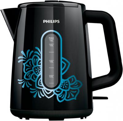 Электрочайник Philips HD9310/93 - общий вид