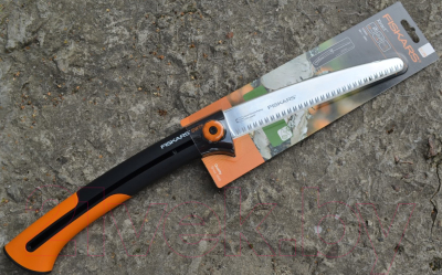 Пила садовая Fiskars 123860A